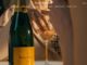 La fabuleuse histoire du champagne Veuve Clicquot
