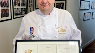 christophe marguin chef de presidents et collectionneur atypique