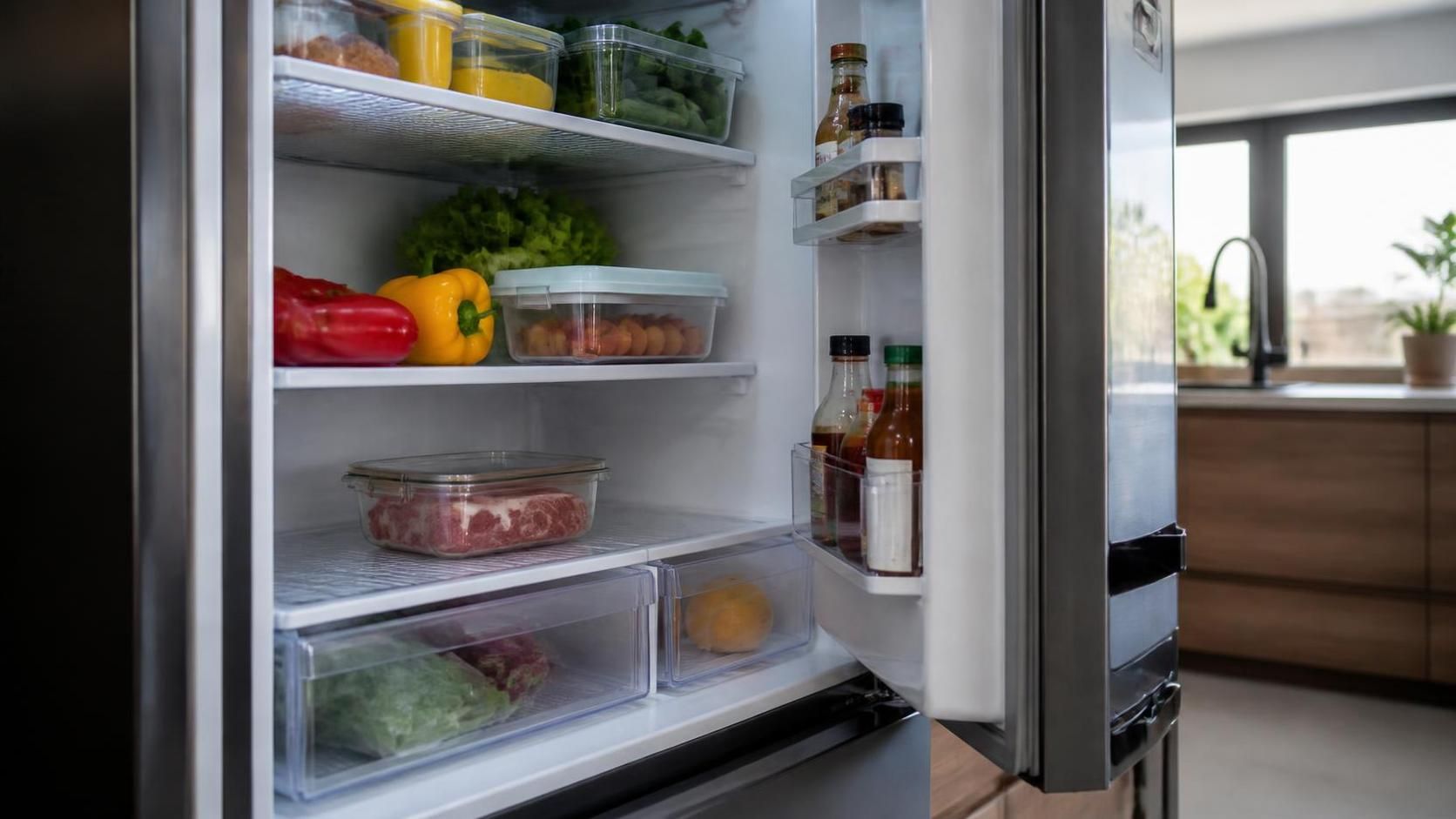 découvrez combien de temps il est sûr de conserver la viande décongelée au réfrigérateur pour éviter tout risque alimentaire et garantir la fraîcheur de vos aliments.