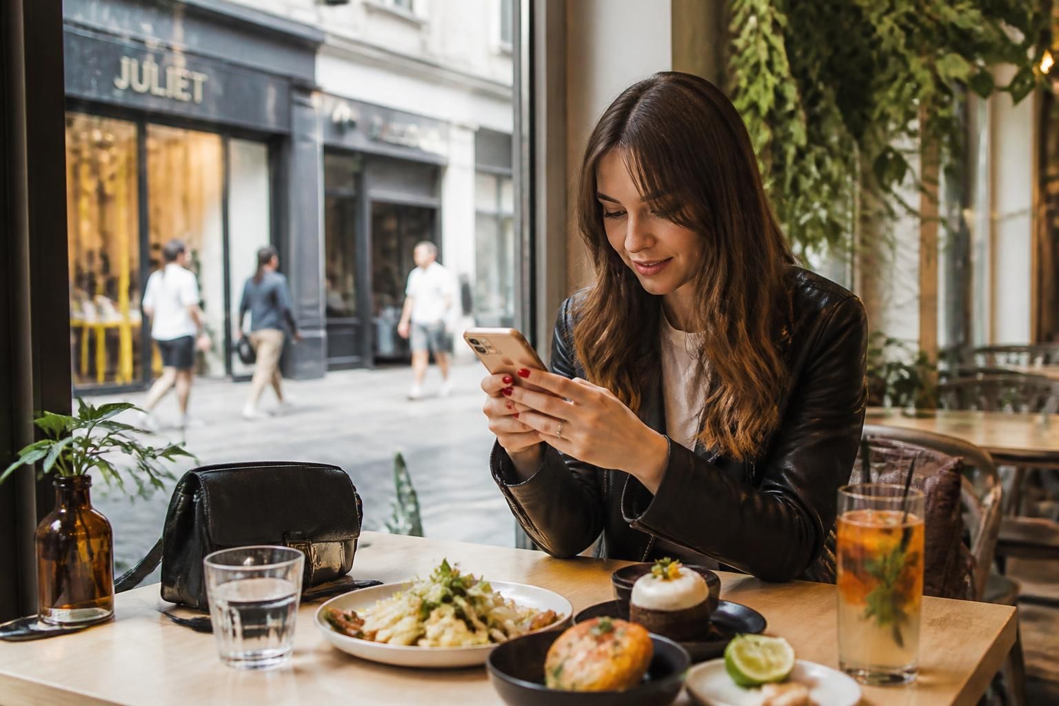 découvrez comment trouver les meilleures offres de restaurants avant tout le monde grâce à nos astuces exclusives et conseils pratiques.