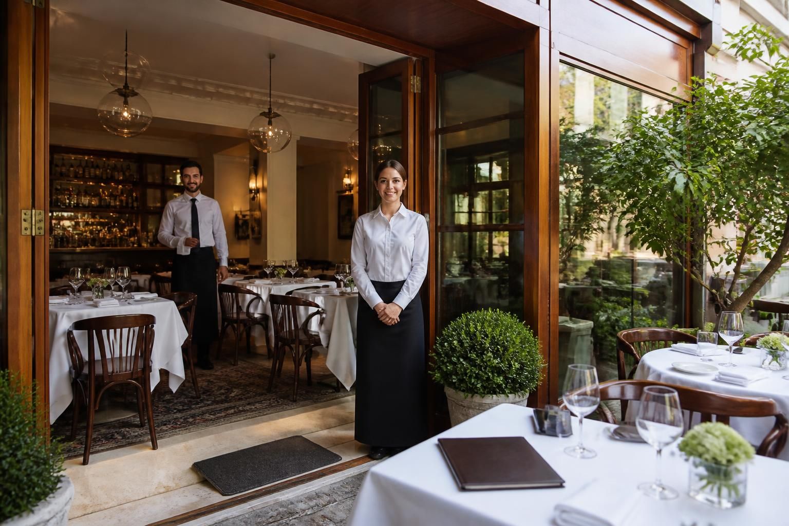 découvrez nos conseils pour identifier un vrai bon restaurant dès les premiers instants, avant même de consulter la carte, et savourez une expérience culinaire authentique.