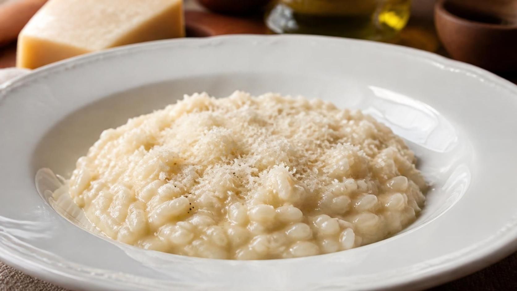 découvrez nos astuces simples et efficaces pour réussir un risotto crémeux à chaque fois, sans passer des heures en cuisine. un guide rapide pour un plat savoureux et facile à préparer.