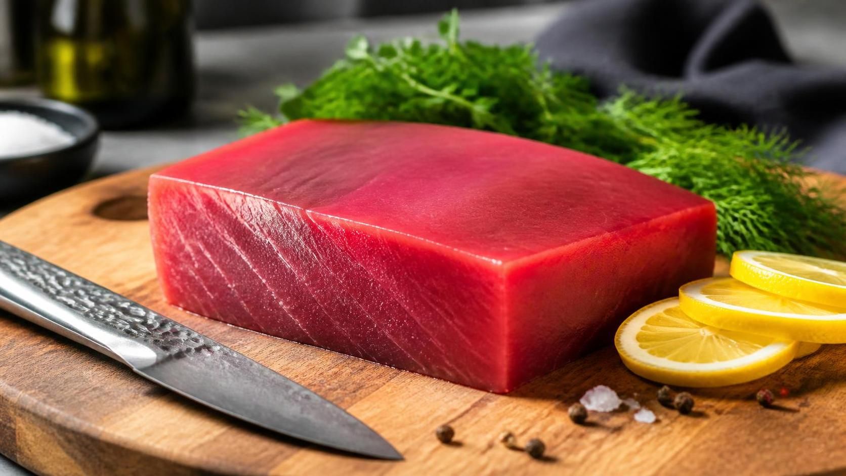 explorez les secrets et bienfaits du thon cru, un trésor culinaire riche en saveurs et en nutriments essentiels pour une alimentation saine.