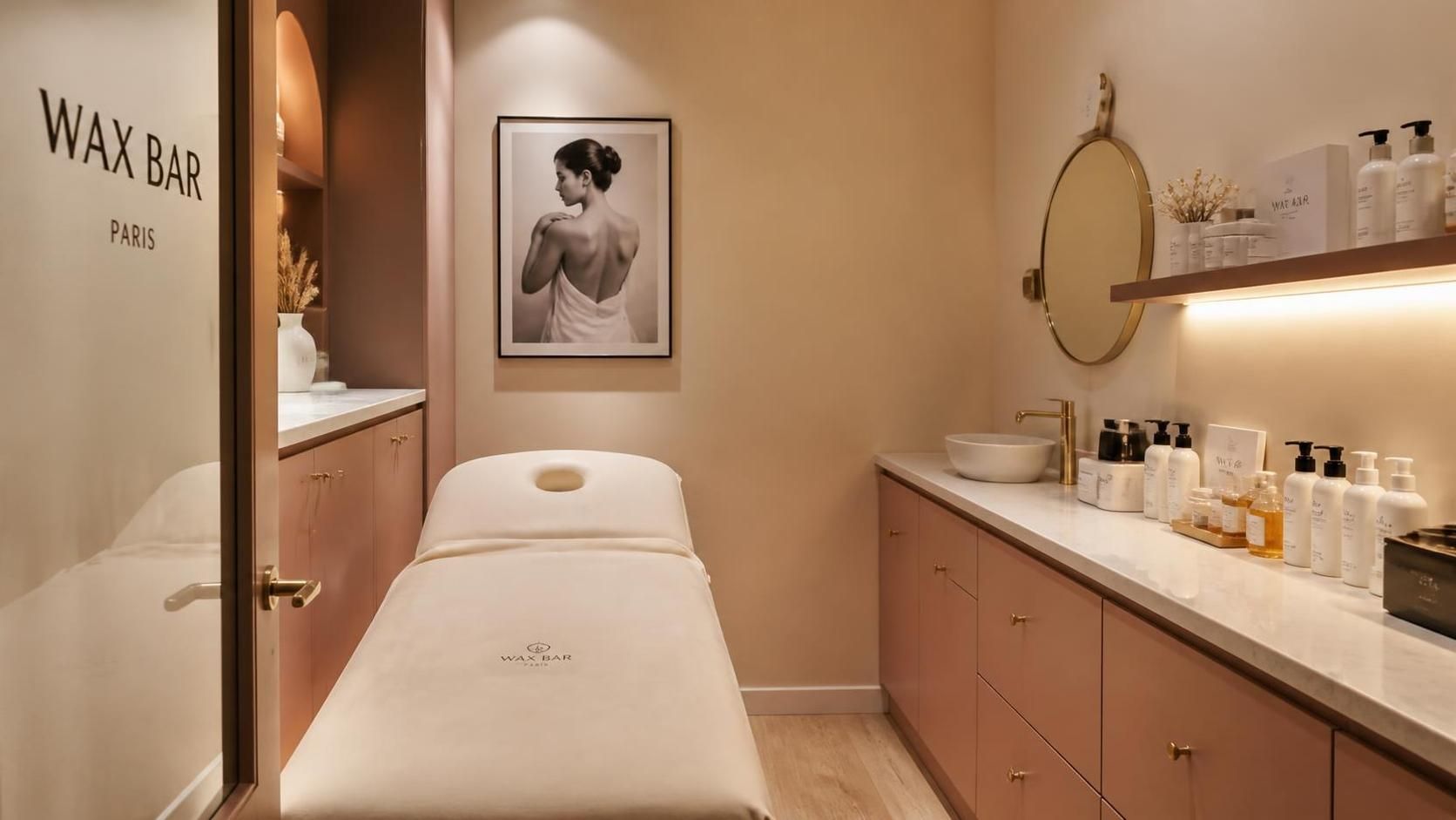 découvrez la meilleure wax bar à paris pour une beauté sensationnelle, alliant expertise professionnelle et soins personnalisés pour une peau douce et éclatante.
