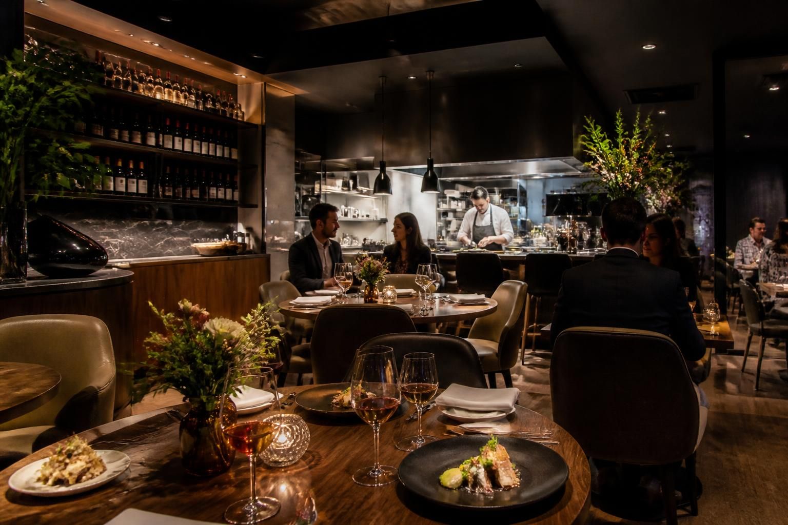 découvrez le restaurant l'avenue 21 à caen et plongez dans une expérience culinaire unique alliant saveurs authentiques et ambiance conviviale.