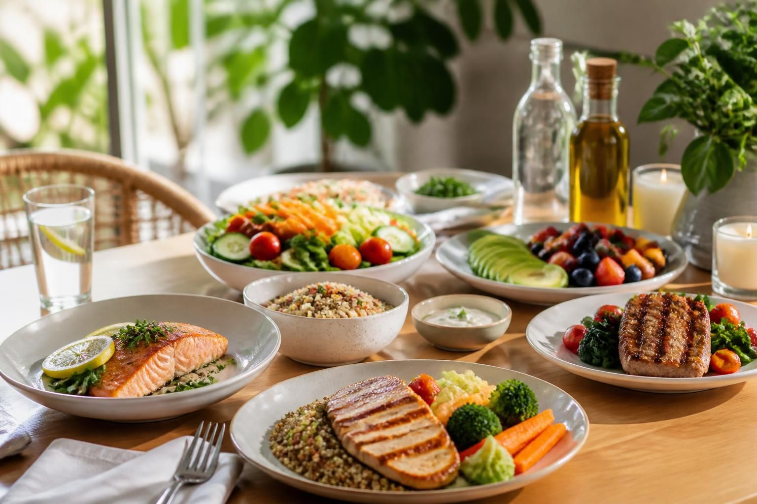 découvrez la ligne gourmande, l'alliance parfaite entre saveurs délicieuses et équilibre nutritionnel pour une alimentation saine et plaisir assuré.