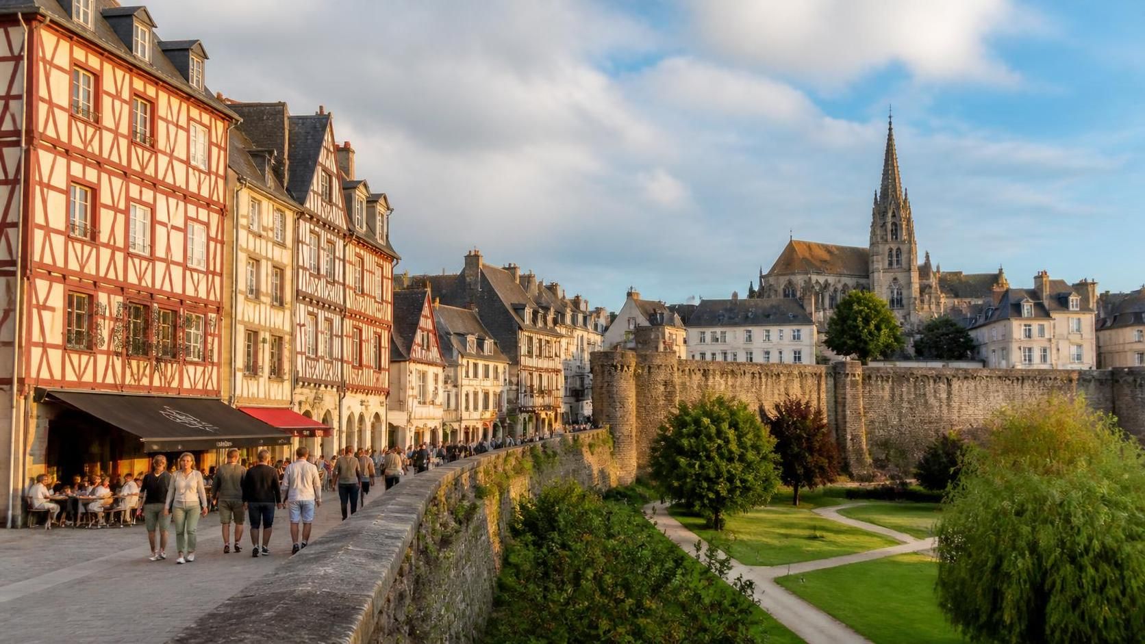 découvrez les sites incontournables à ne pas manquer lors de votre visite à vannes, entre histoire, culture et paysages charmants.