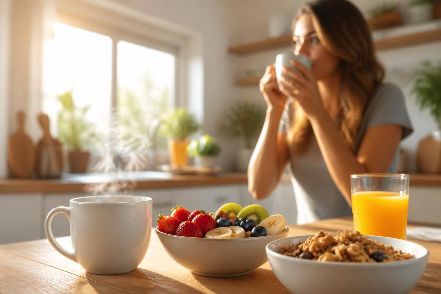 découvrez les rituels du matin indispensables, incluant café, petit-déjeuner et astuces pour booster votre énergie dès le réveil et transformer vos journées.