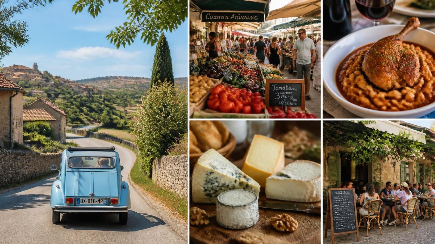 découvrez comment planifier un road trip gourmand en explorant les saveurs authentiques de la cuisine locale. conseils pratiques pour un itinéraire savoureux et inoubliable.