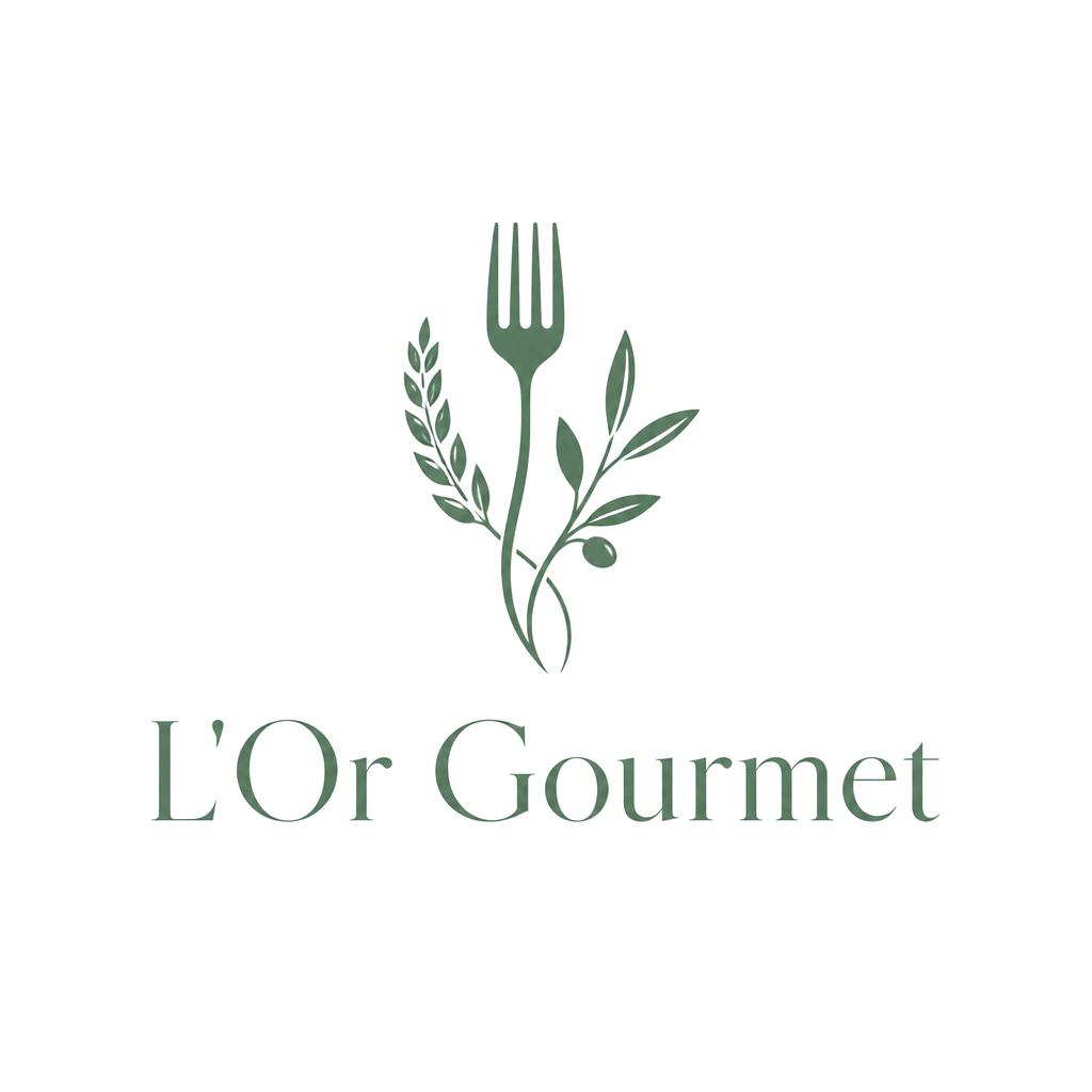 L'Or Gourmet