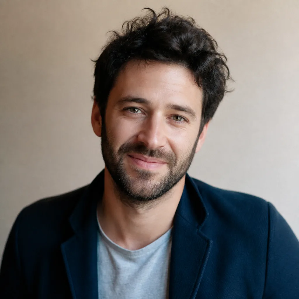 Antoine Roy