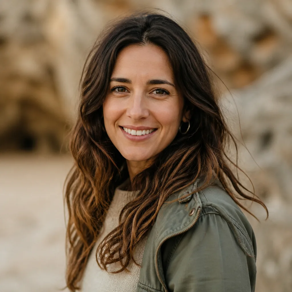 Léa Fontaine