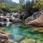 À la découverte de la piscine naturelle de Cavu : un joyau caché de la nature