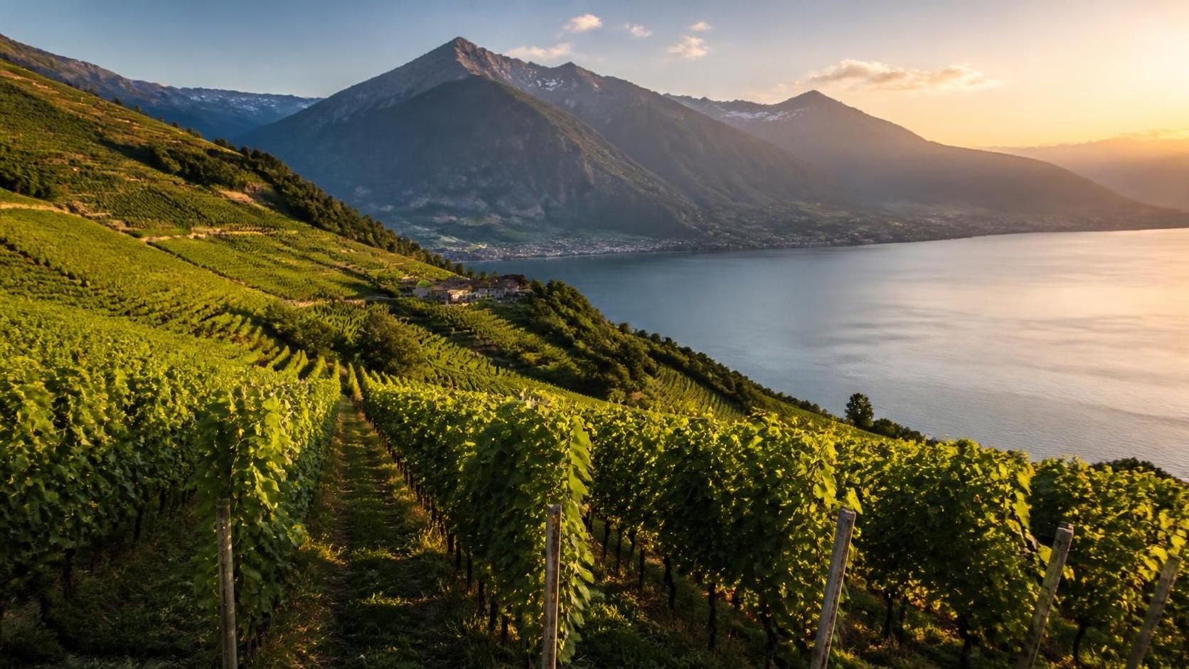 explorez les vins blancs d'exception de savoie et découvrez leurs saveurs uniques, leur terroir authentique et les secrets des vignobles savoyards.