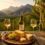 À la découverte des vins blancs d'exception de Savoie