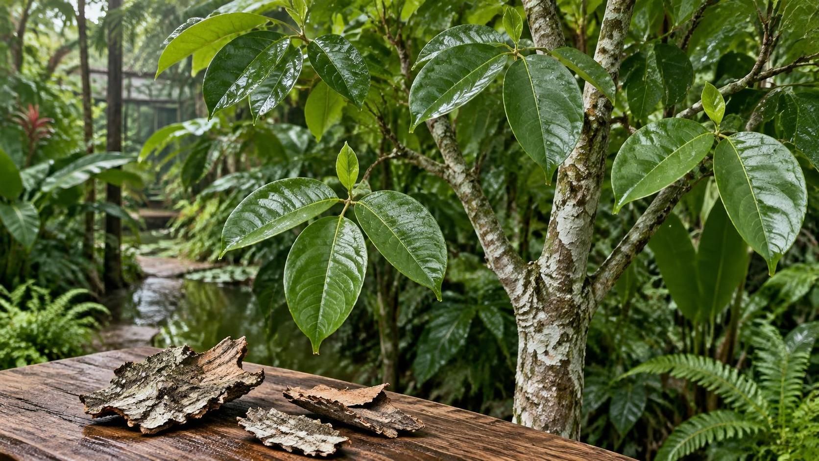 découvrez l’angustura, une plante mystérieuse : ses caractéristiques, ses origines et ses usages traditionnels.