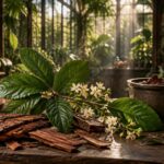 Angustura : Tout savoir sur cette plante mystérieuse et ses usages