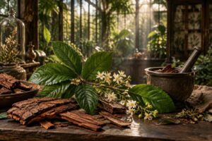 Angustura : Tout savoir sur cette plante mystérieuse et ses usages
