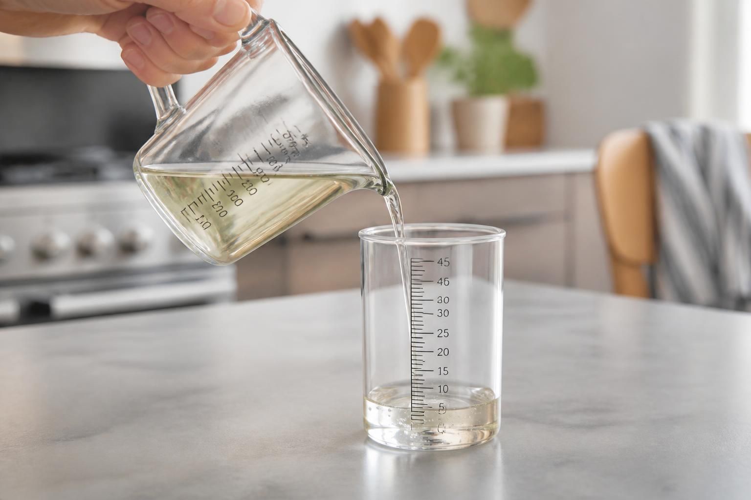 découvrez comment convertir facilement 450 ml en centilitres grâce à notre guide pratique et rapide, idéal pour toutes vos mesures en cuisine ou en laboratoire.