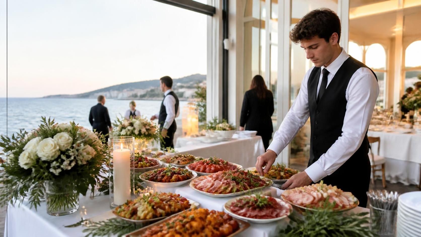 découvrez nos services de catering à vintimille pour rendre vos événements inoubliables avec des menus variés et une prestation de qualité.