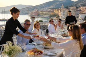 Découvrez les services de catering à Vintimille pour vos événements