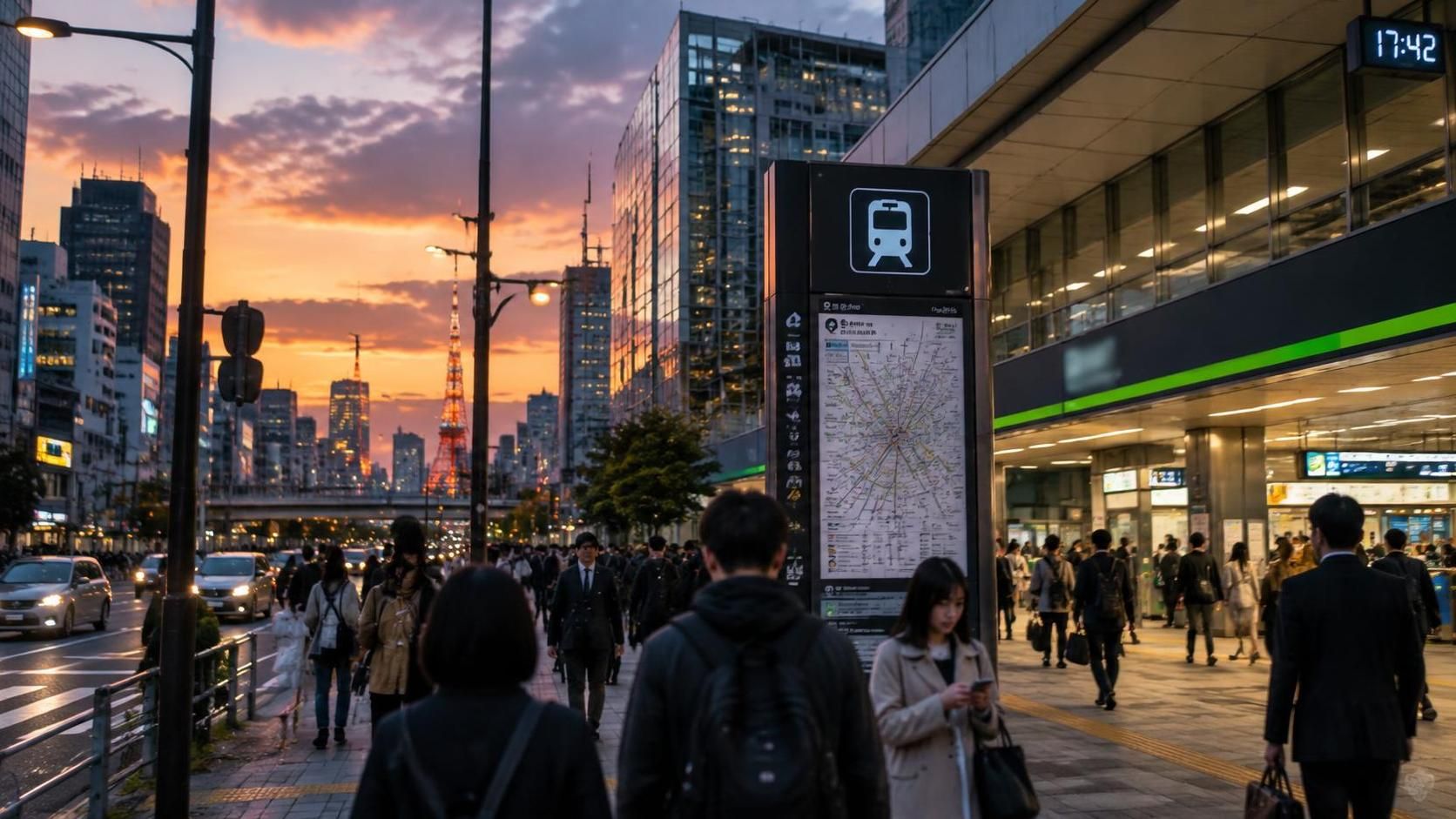 découvrez le décalage horaire au japon, les différences avec la france et nos conseils pour préparer votre voyage et vous adapter au rythme local.