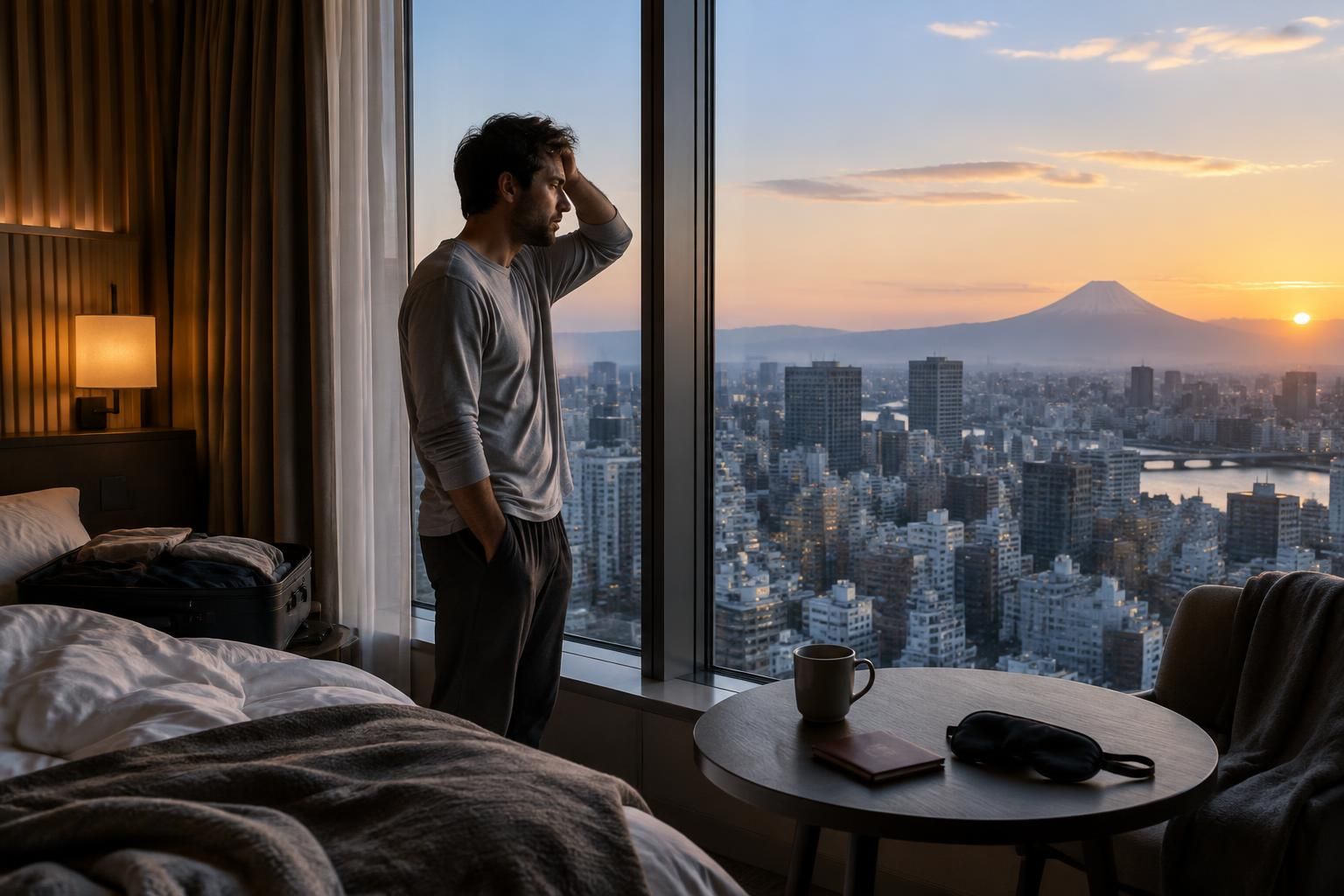découvrez le décalage horaire au japon, l’heure locale selon les saisons et nos conseils pour mieux préparer votre voyage.