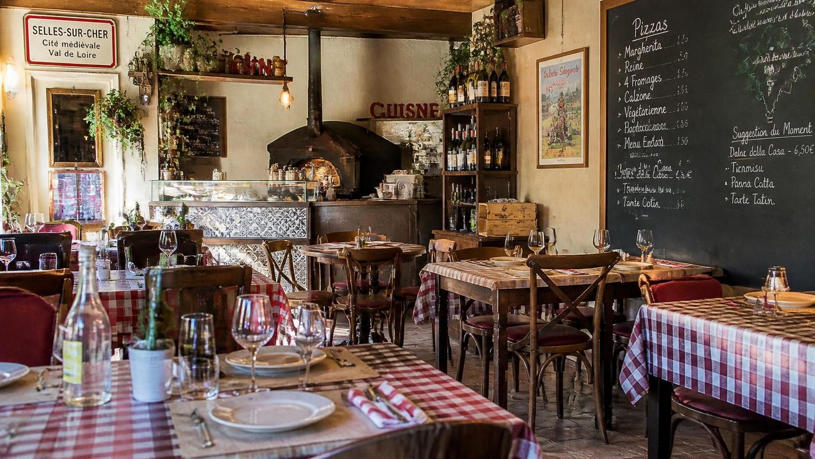 découvrez olivia pizza à selles-sur-cher, où saveurs authentiques et spécialités locales se rencontrent pour une expérience culinaire unique.