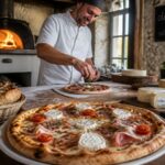 Découvrir olivia pizza à selles sur cher : saveurs et spécialités locales