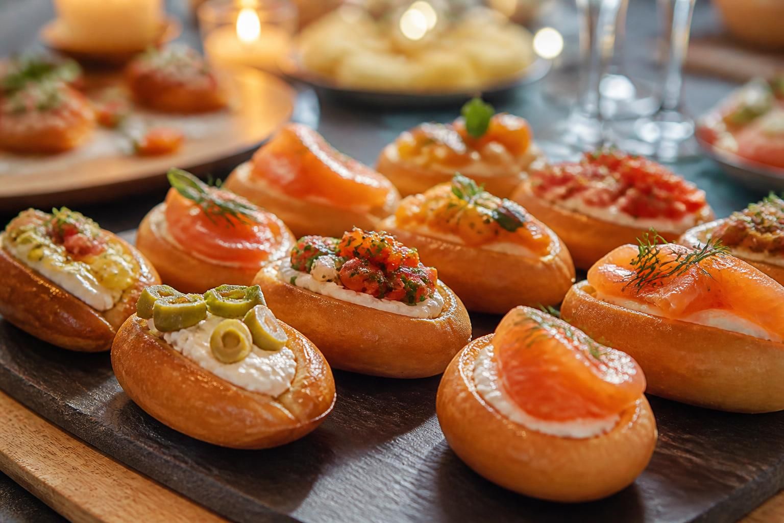 découvrez notre recette facile de navettes apéritives délicieuses pour régaler vos invités en toute simplicité. parfaites pour vos moments conviviaux !
