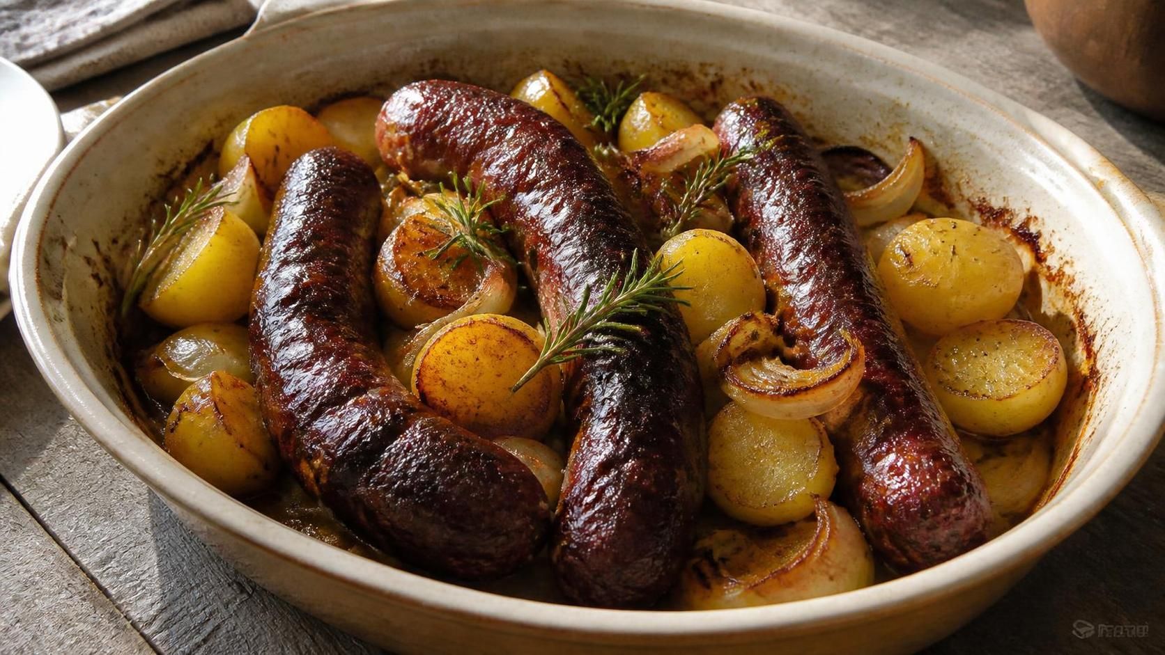 découvrez notre recette facile et savoureuse de figatelli croustillants cuits au four, parfaits pour un repas gourmand et authentique.
