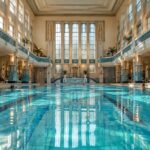Exploration de la Piscine Judaïque : Un Trésor Historique et Culturel