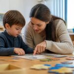 Explorer la Zone Proximale de Développement selon Vygotsky : Clé de l’Apprentissage et de la Croissance