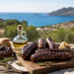 Figatelli : la saveur authentique de Corse à découvrir