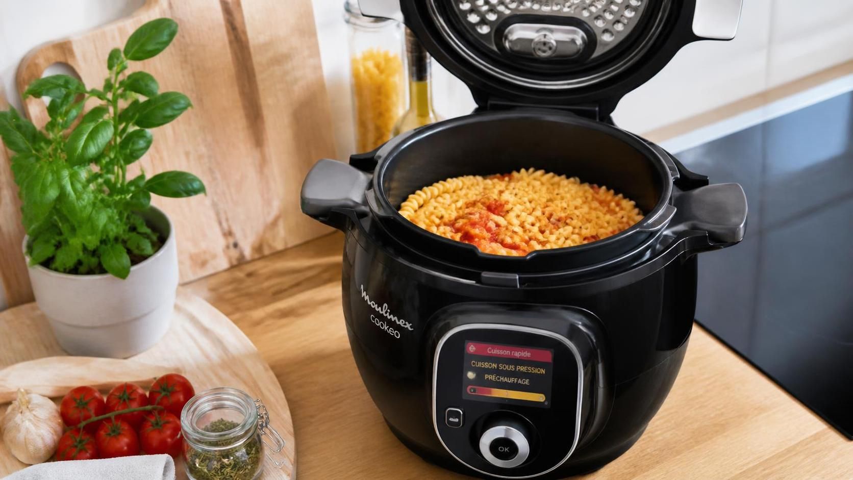 découvrez notre guide pratique pour cuisiner des pâtes parfaites avec votre cookeo. astuces, recettes et conseils pour des plats savoureux rapidement et facilement.