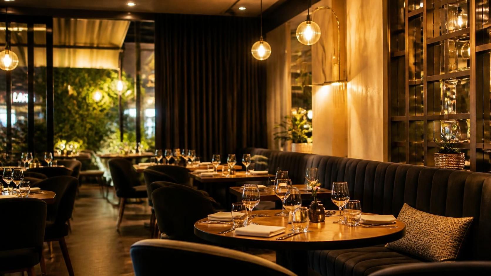 découvrez le céleste, une adresse halal d’exception au cœur de paris, offrant une cuisine raffinée et authentique pour une expérience culinaire unique.