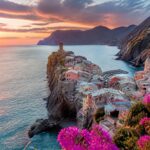 Les meilleures destinations pour des vacances inoubliables en Italie