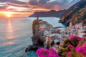 Les meilleures destinations pour des vacances inoubliables en Italie