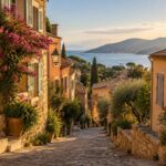 Les plus charmants villages à découvrir autour de Hyères