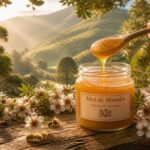 Les secrets bienfaisants du miel de manuka : un trésor naturel à découvrir