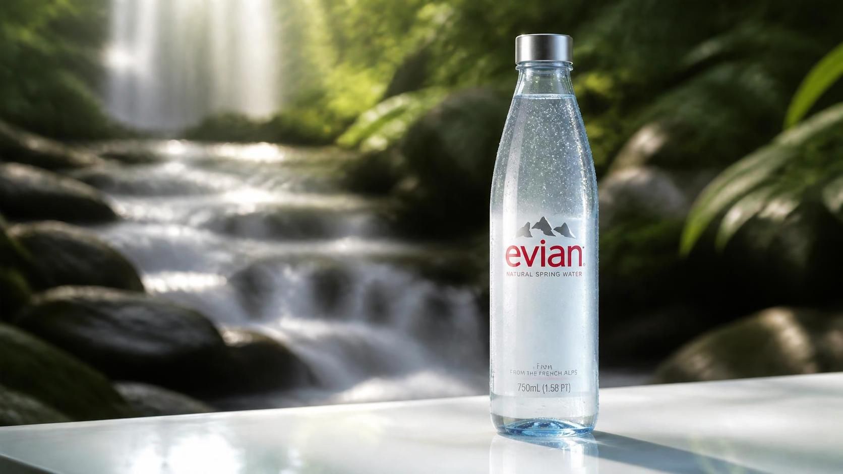 découvrez les secrets cristalins de l'eau en bouteille : explorez sa pureté, son origine unique et les bienfaits essentiels pour votre santé et bien-être.