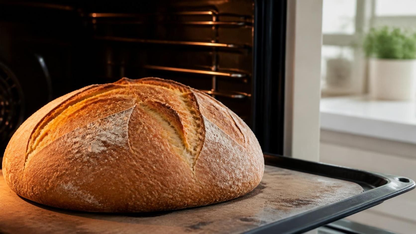 découvrez les astuces essentielles pour réussir une cuisson parfaite de votre pain maison et savourer un pain croustillant et moelleux à chaque fournée.