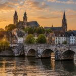 Maastricht : La Perle Historique et Culturelle des Pays-Bas