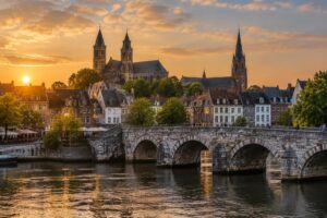 Maastricht : La Perle Historique et Culturelle des Pays-Bas