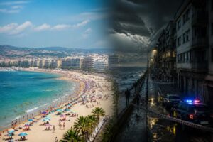 Salou : mythe ou réalité d’une ville à risque ?