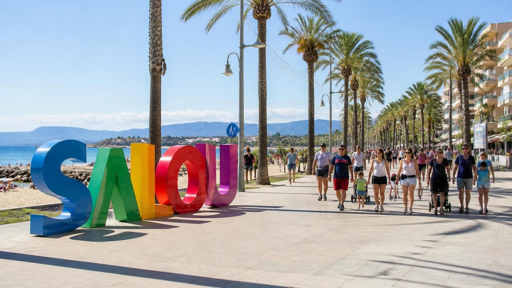 découvrez les vérités et les idées reçues autour de salou, une ville souvent perçue comme à risque. explorez son histoire, sa sécurité et ce qui fait vraiment la renommée de cette destination touristique.