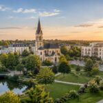 À la découverte de Bussy-Saint-Georges : un joyau de la Seine-et-Marne