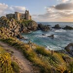 À la découverte de l'Île d'Yeu en Vendée : escapade entre nature et patrimoine