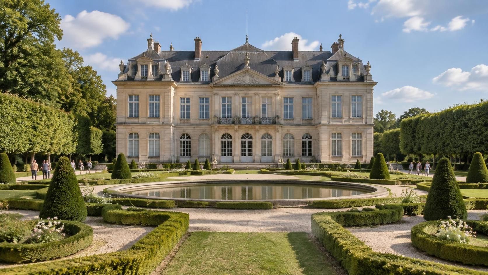 explorez les trésors cachés de champs-sur-marne : patrimoine, lieux insolites et belles surprises vous attendent au cœur de cette charmante ville.