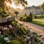 À la découverte des trésors cachés de Champs-sur-Marne